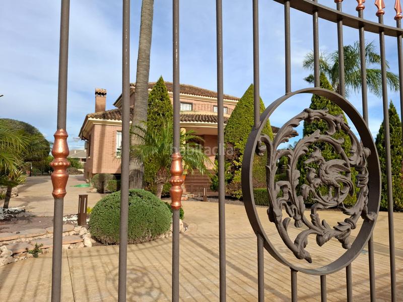 Foto d84acd8b-c476-4269-b356-be3e52957305. Chalet avec chauffage parking dans Santa Cruz Murcia