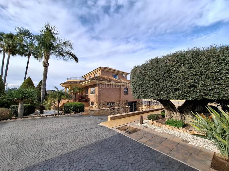 Foto d97a756e-2c2b-4afc-a993-31fec05df4e6. Chalet avec chauffage parking dans Santa Cruz Murcia