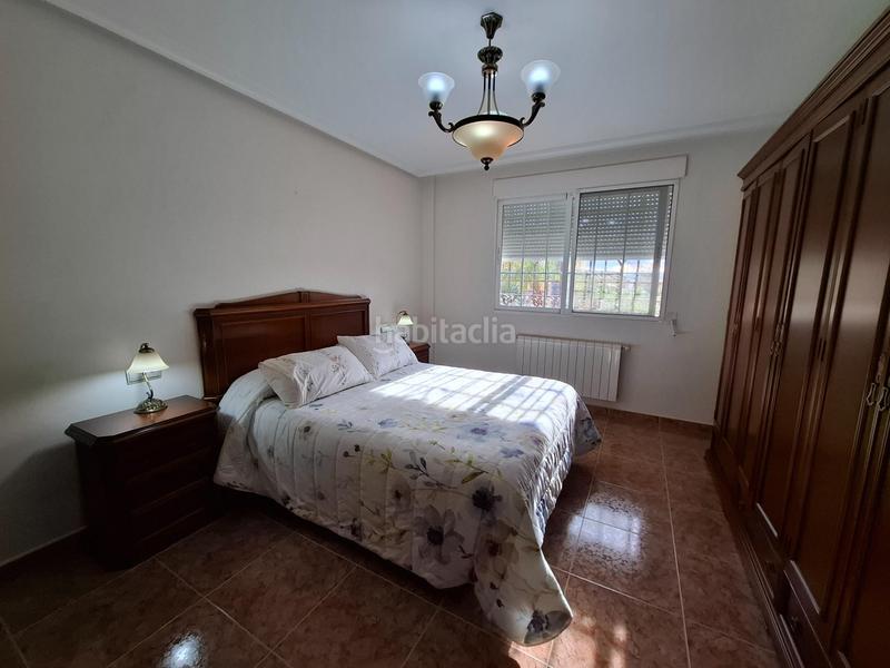 Foto e0657ea8-9044-4d49-8704-87b7c868d846. Chalet avec chauffage parking dans Santa Cruz Murcia