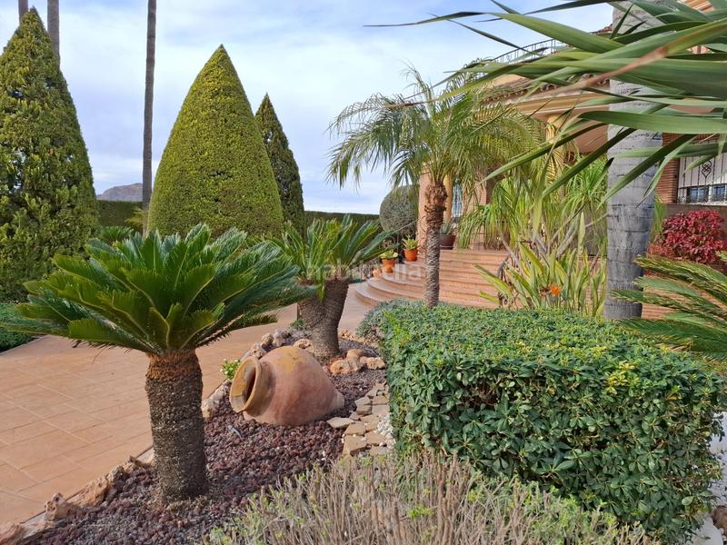 Foto f710984e-63ce-4ecd-ba89-ffbf4dc8cb5e. Chalet avec chauffage parking dans Santa Cruz Murcia