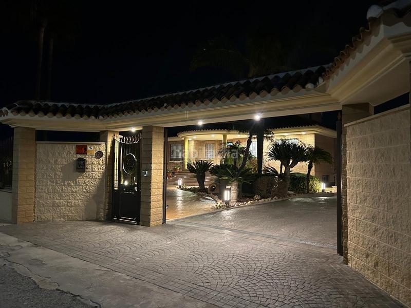 Foto fe9964fe-7eca-4d25-b4d9-4bf4c17c6f21. Chalet avec chauffage parking dans Santa Cruz Murcia