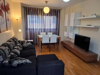 Alquiler Piso en El Palmar. Apartamento moderno, amueblado y con terraza, en el palmar