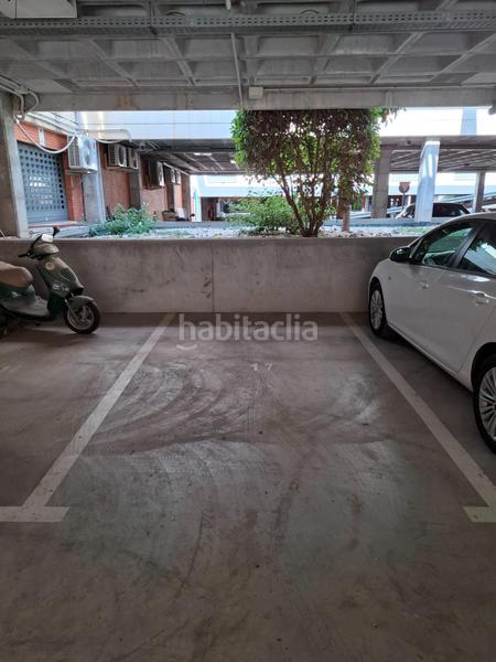 Foto 1def30f0-d945-441c-a8c4-7a19f11bb7df. Autoparkplatz in El Esparragal Murcia