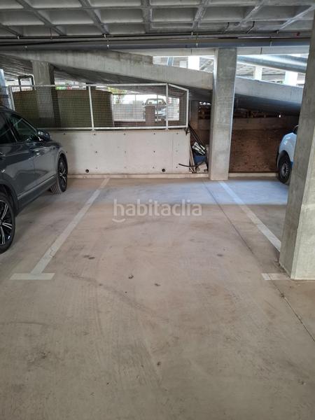 Foto 4a7cc32e-8986-47fa-8f41-715e4cff8096. Autoparkplatz in El Esparragal Murcia