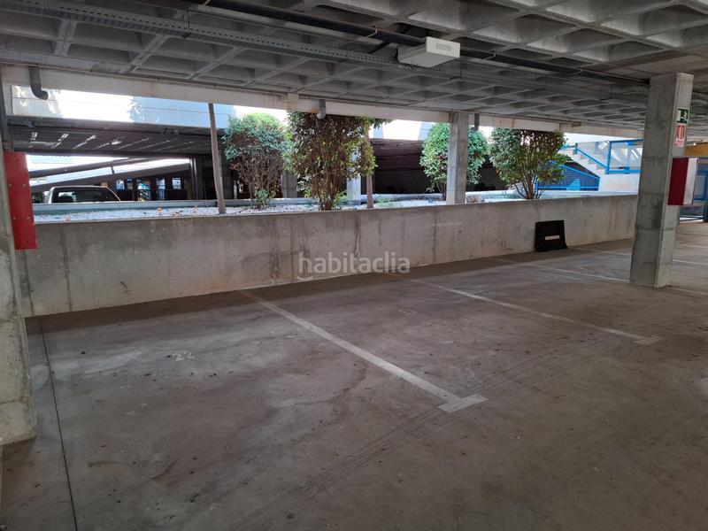 Foto cf4cf9d3-b401-4de3-a6d0-9ec7f1d4d537. Autoparkplatz in El Esparragal Murcia