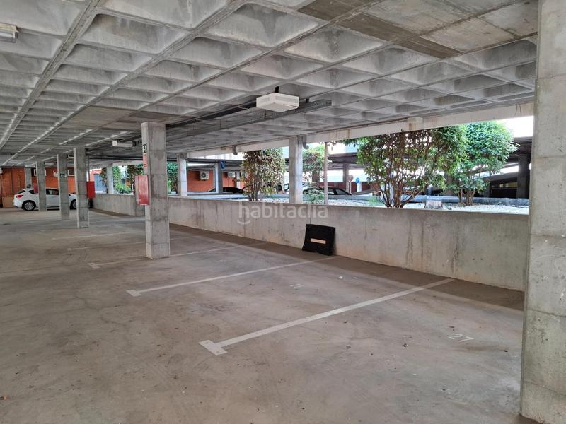 Foto d768b521-7866-4601-a40d-d164a528423c. Autoparkplatz in El Esparragal Murcia