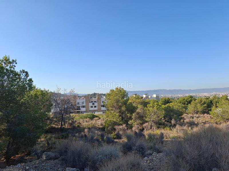 Foto 435b5dab-3d50-4403-a193-b83857aff2e1. Terreno residencial parcela urbana en zona residencial de cantalares en Murcia