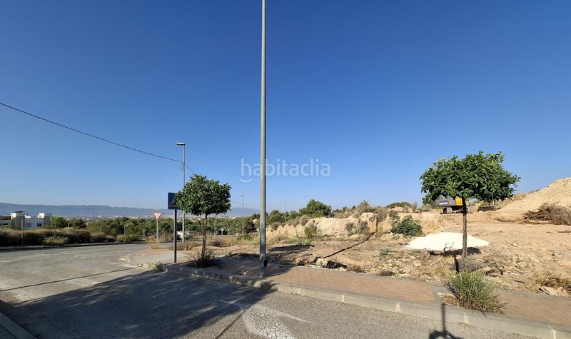 Foto 8136802a-93a7-4942-a4e0-7642982fe367. Terreny residencial a El Esparragal Murcia