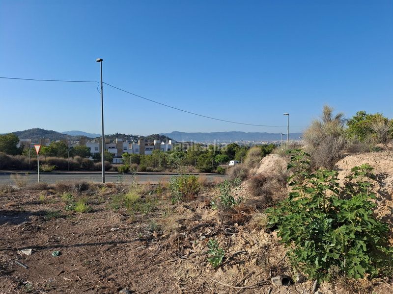 Foto a1e72f2b-aa8f-4712-a36c-6be24c0e60ae. Terreny residencial a El Esparragal Murcia
