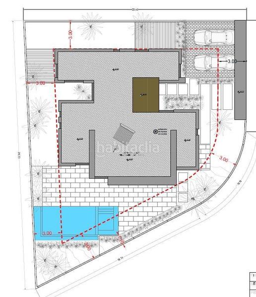 Foto af5488a9-cf14-4867-9c47-6ea509bc064c. Terreno residencial parcela urbana en zona residencial de cantalares en Murcia