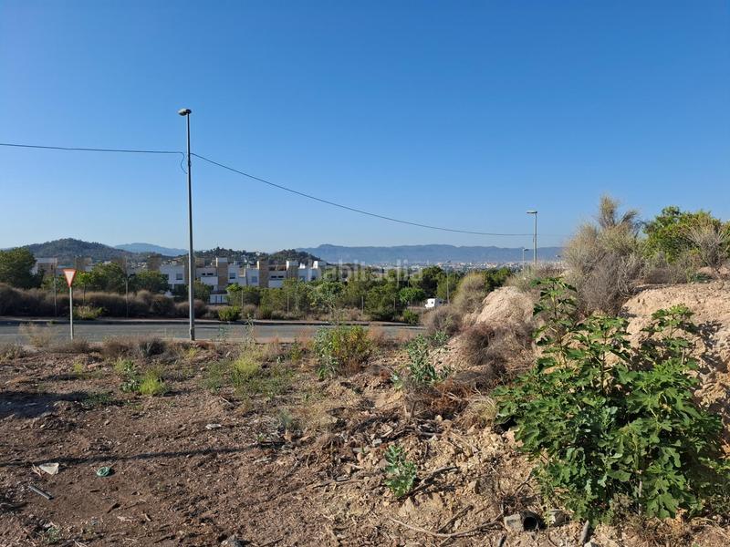 Foto c1281d18-cb52-480c-b4d8-812f15a5bc86. Terreno residencial parcela urbana en zona residencial de cantalares en Murcia