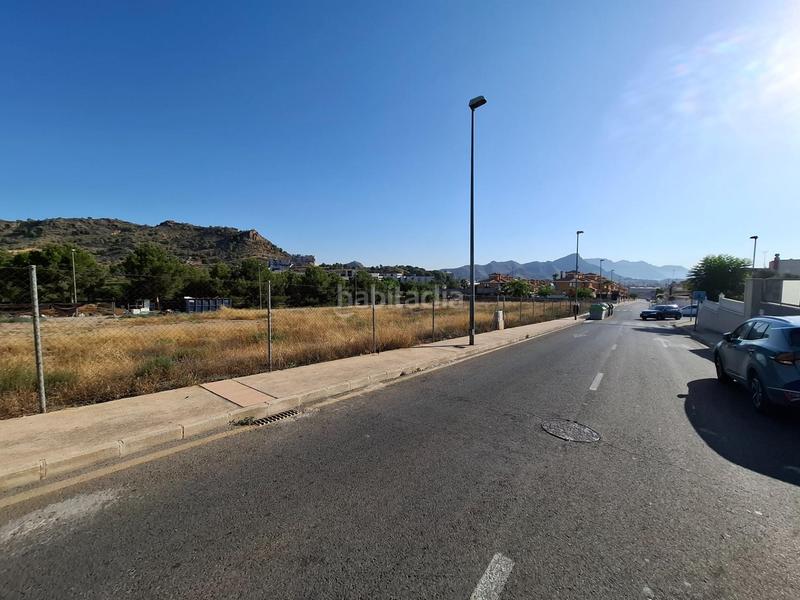 Foto 3415a0d4-a65f-4c25-8fc8-743cad0304c6. Terreno residenziale in El Esparragal Murcia