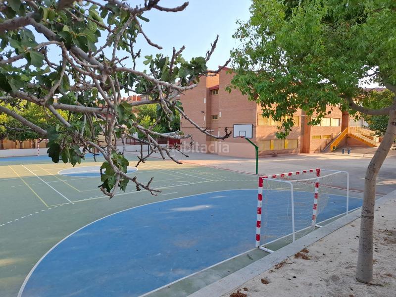 Foto 70efa661-fddc-4f66-8c62-7f7b13ac45a3. Alquiler piso  de 3 hab. en infante juan manuel en Murcia
