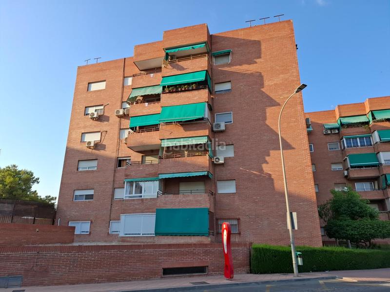 Foto 8b9bea27-9794-48b9-a215-6a5e2d1b4aff. Alquiler piso  de 3 hab. en infante juan manuel en Murcia