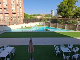 Lloguer Pis a Infante-Juan Manuel. Piso de 3 hab. en infante juan manuel  murcia