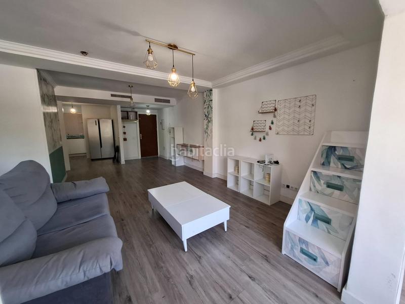 Foto 3a843caa-a824-4ed6-ae8b-1e52da307d38. Location appartement avec parking piscine dans Infante-Juan Manuel Murcia