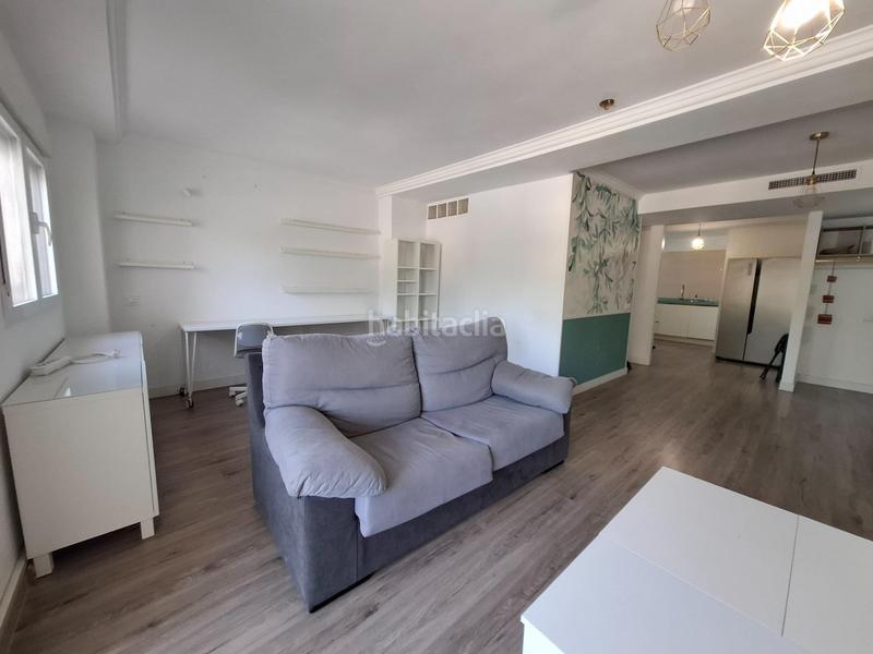 Foto 5ee7361f-250d-4bd9-b05d-c24bdc0cf884. Location appartement avec parking piscine dans Infante-Juan Manuel Murcia