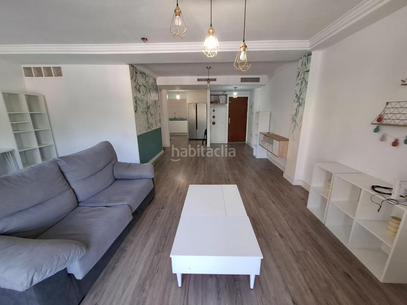 Foto b4445962-4f84-4dca-aa97-6ee742b84fde. Location appartement avec parking piscine dans Infante-Juan Manuel Murcia