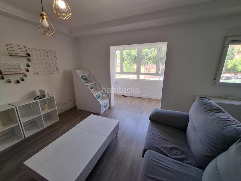 Foto cb555685-0ca4-40d7-8e67-2b07eb5ca85e. Location appartement avec parking piscine dans Infante-Juan Manuel Murcia