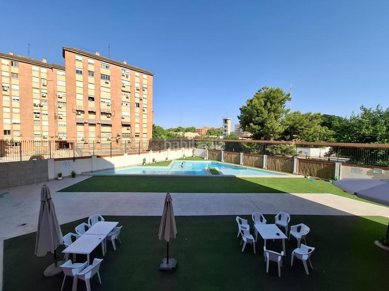 Foto e3423287-7037-4de6-8e6c-6dec0088763c. Location appartement avec parking piscine dans Infante-Juan Manuel Murcia