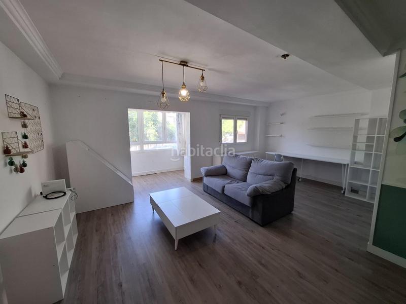 Foto 10efbb46-fbe6-4962-8ac6-3a4b38ca3bd0. Rent flat with parking pool in Infante-Juan Manuel Murcia