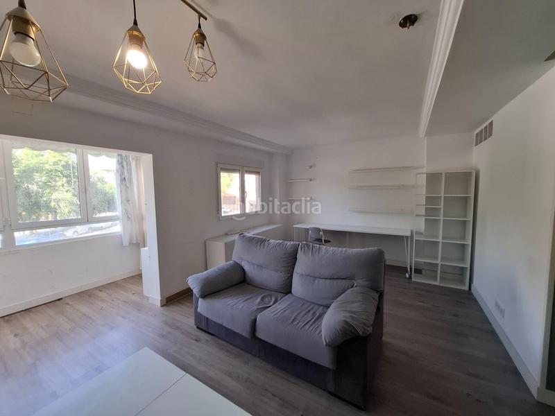 Foto 39c1dc86-453b-495f-bcc1-9aa50ac92299. Rent flat with parking pool in Infante-Juan Manuel Murcia