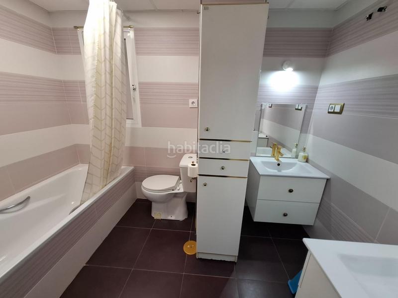 Foto 3cd88cff-4416-4fae-b47e-b6d355a24dbe. Rent flat with parking pool in Infante-Juan Manuel Murcia