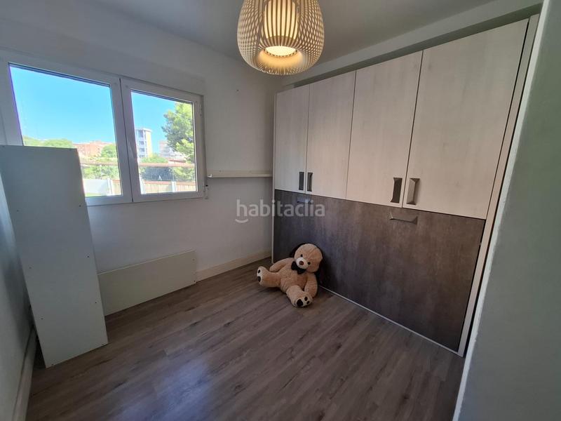 Foto 7f7abf2e-a752-4d22-b229-37faec929875. Rent flat with parking pool in Infante-Juan Manuel Murcia