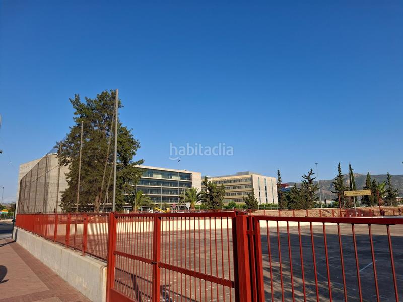 Foto 91fd1bdc-0415-40c9-8baf-c20051eedfaa. Rent flat with parking pool in Infante-Juan Manuel Murcia