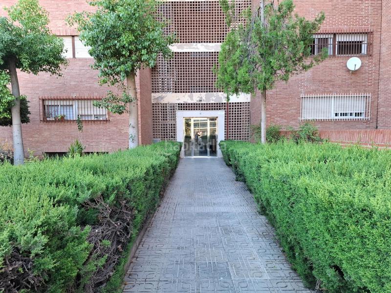 Foto eda3d428-67d2-439e-8283-758e587ae5fe. Rent flat with parking pool in Infante-Juan Manuel Murcia