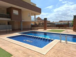 Location Appartement à Cobatillas. Apartamento en cobatillas  murcia