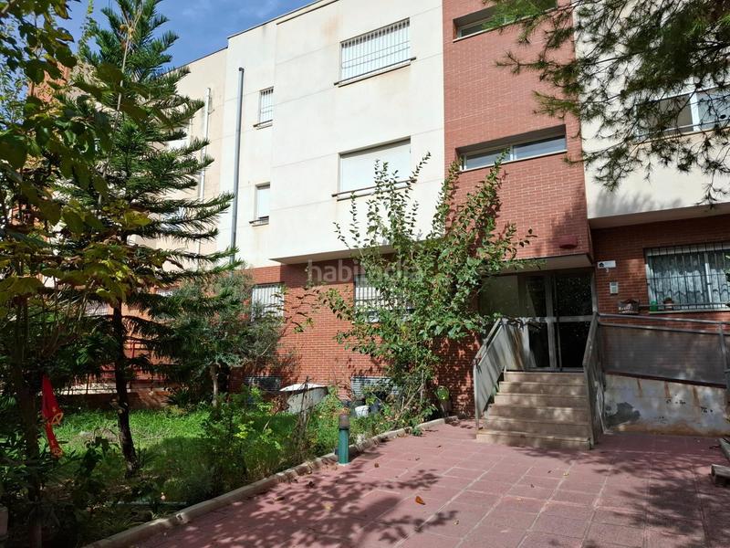 Foto 1d427109-4cc7-4635-9b86-e3f6433d7034. Appartement avec parking dans El Esparragal Murcia