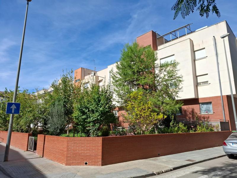 Foto 2d79c113-32a8-41d2-a6ec-e8af71c282f4. Appartement avec parking dans El Esparragal Murcia