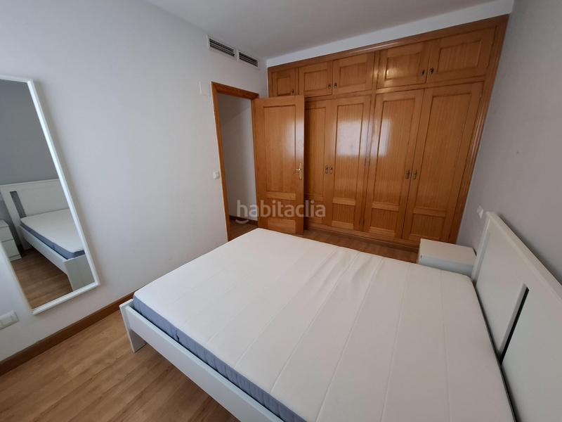 Foto 4c15c386-3167-45ea-83ac-e0838476dc75. Appartement avec parking dans El Esparragal Murcia