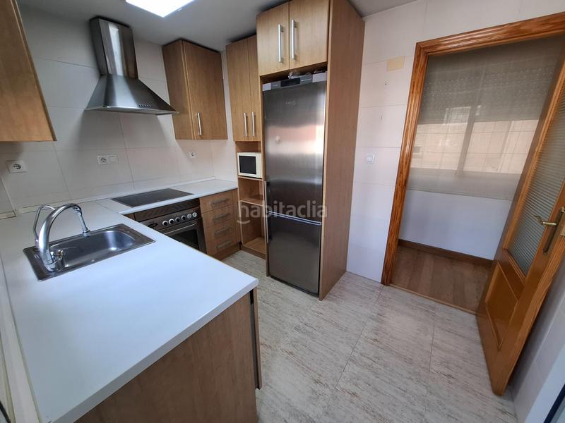 Foto 5d2658c8-be8f-4f08-b49b-17047b9a16b2. Appartement avec parking dans El Esparragal Murcia