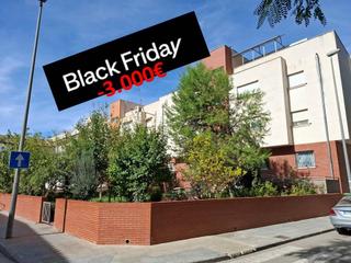 Pis a El Esparragal. Piso en el esparragal  3 habitaciones, garaje y trastero