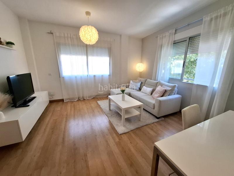 Foto 83f3aac7-ff62-4687-8856-a81e2d2f61d2. Appartement avec parking dans El Esparragal Murcia