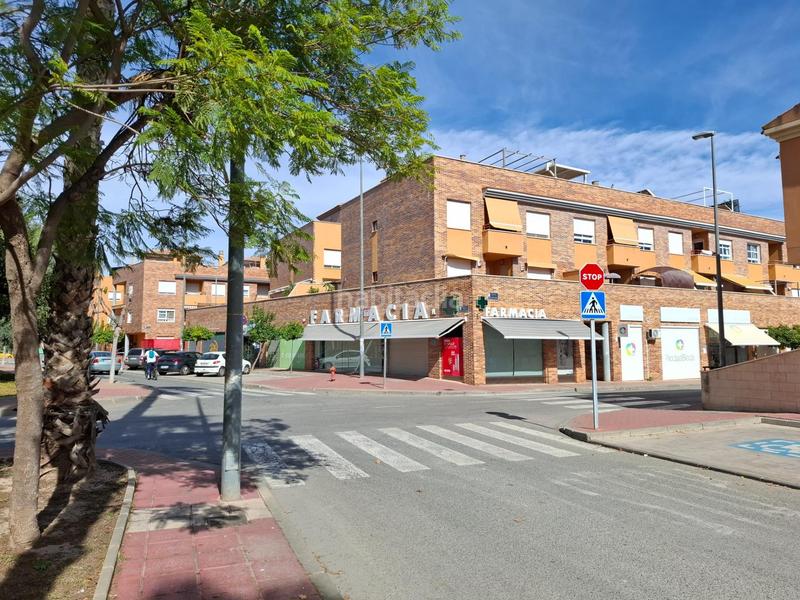 Foto 9a58f3ca-538c-447f-bbe1-e374269affc9. Appartement avec parking dans El Esparragal Murcia