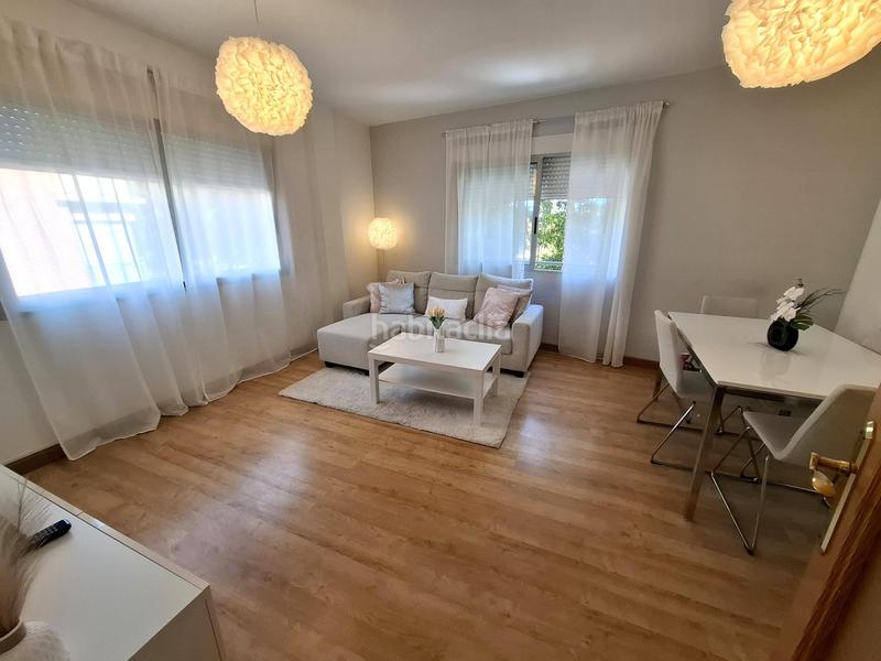 Foto c1b1f978-fb11-4347-93cc-8c8eddcf240d. Appartement avec parking dans El Esparragal Murcia