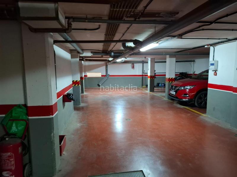 Foto deff289d-53aa-406c-9132-f8944d1ca26b. Appartement avec parking dans El Esparragal Murcia