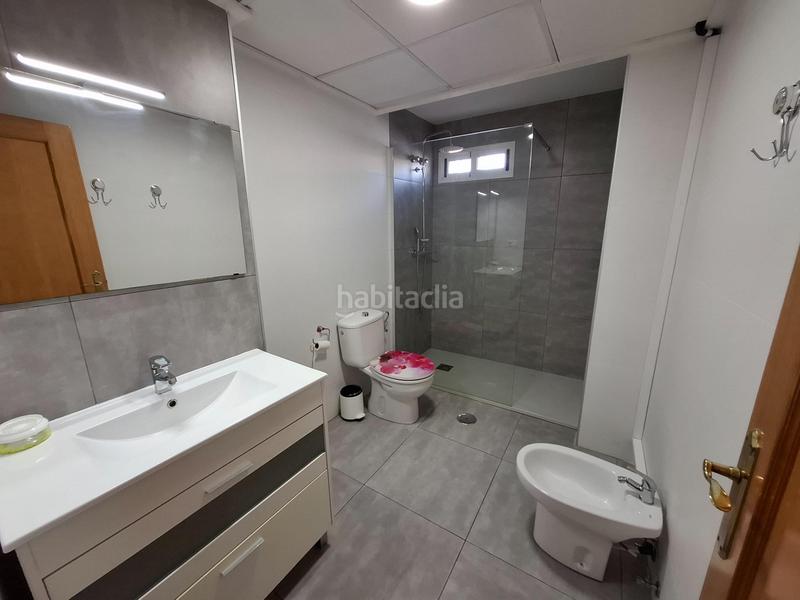 Foto ec081763-65fb-421d-85cb-fd46f8e44f19. Appartement avec parking dans El Esparragal Murcia