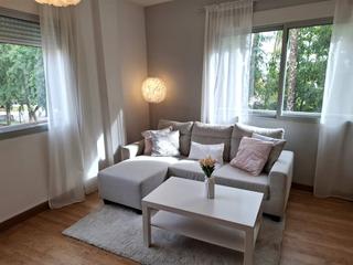 Piso en El Esparragal. Piso en el esparragal  3 habitaciones, garaje y trastero