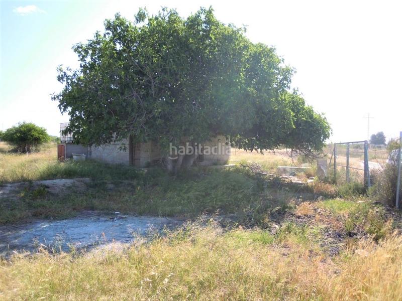 Foto 470f6022-b544-4d55-8498-75553f4c4e43. Mas dans El Fenazar - Campotéjar Molina de Segura