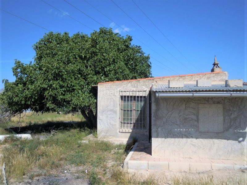 Foto 76756883-9d7f-4dfe-ac0b-53b273bc5c0a. Mas dans El Fenazar - Campotéjar Molina de Segura