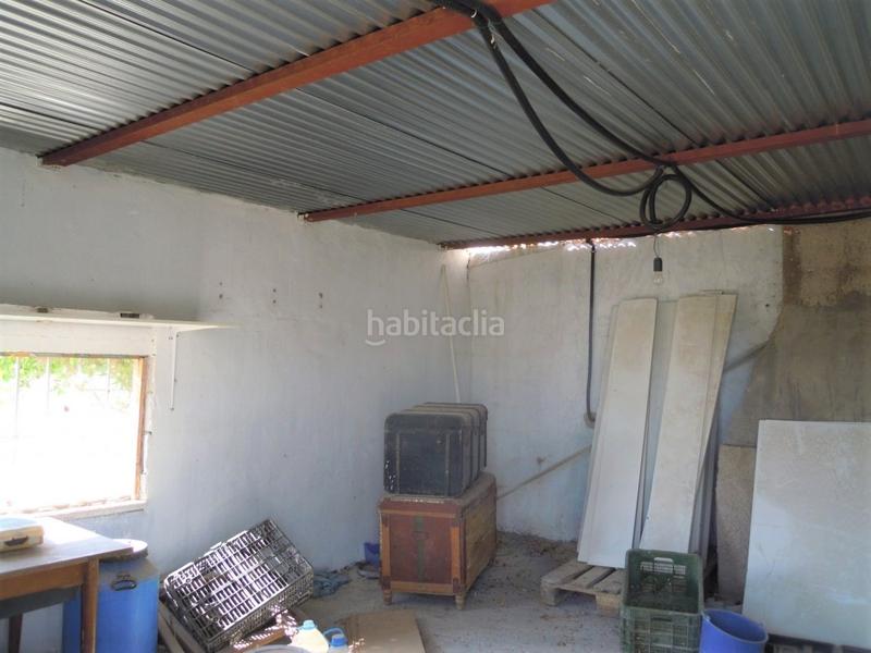 Foto beae6655-fa43-4e00-9223-cacdceb65971. Mas dans El Fenazar - Campotéjar Molina de Segura