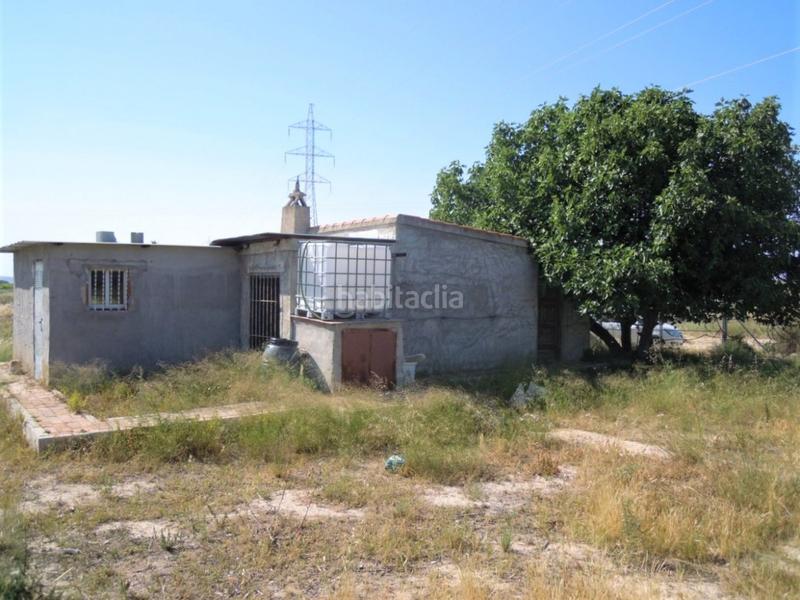 Foto e438ed05-24cf-45ee-99ba-c4df7a806f57. Mas dans El Fenazar - Campotéjar Molina de Segura