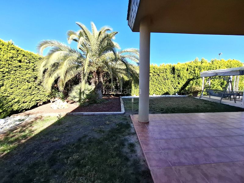 Foto 3dd4df15-3a3a-49e9-bec4-b758a531d0c9. Xalet amb calefacció aparcament piscina a El Esparragal Murcia