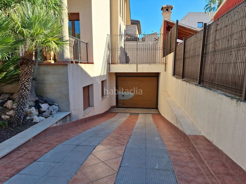 Foto 6fa04d1e-eca8-4ebf-a757-f69d3b4f5d01. Xalet amb calefacció aparcament piscina a El Esparragal Murcia