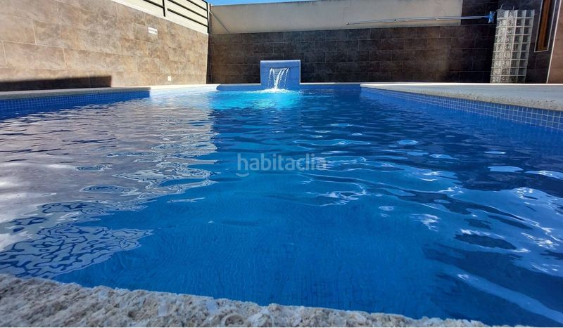 Foto 99c2f1e6-1abf-42ed-9c15-e9968895707e. Xalet amb calefacció aparcament piscina a El Esparragal Murcia