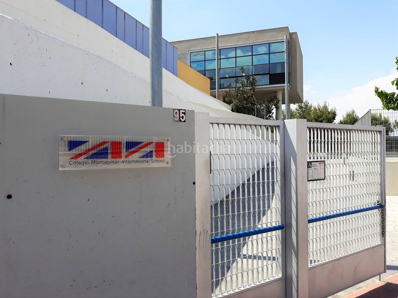 Foto a02bf718-1b4b-46e7-9429-8be28f8aba57. Xalet amb calefacció aparcament piscina a El Esparragal Murcia